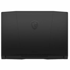 MSI Portatil Katana 15 B13Vgk-1406Xes. 15.6" Qhd (2560*1440), 165Hz. I7-13700H. Rtx 4070, Gddr6 8Gb. Ddr5 8Gb*2. 1Tb Pcie Ssd. sin S.O.