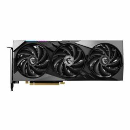 MSI - Tarjeta gráfica - RTX 4060 TI GAMING X SLIM 16G (912-V517-011)