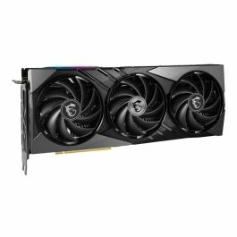 MSI - Tarjeta gráfica - RTX 4060 TI GAMING X SLIM 16G (912-V517-011)