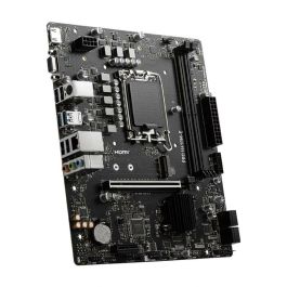 Placa Base MSI LGA 1700