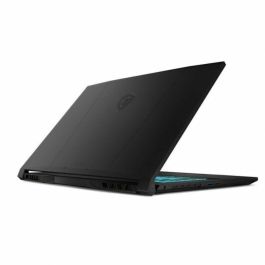 Laptop MSI Katana 17 B13VFK-818XES Nvidia Geforce RTX 4060 17,3" Intel Core i7-13700H 32 GB RAM 1 TB SSD