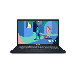 Laptop MSI Modern 15 B12MO-640PL 15,6" Intel Core i5-1235U 16 GB RAM 512 GB SSD Precio: 738.59000039. SKU: B1H3KS7693