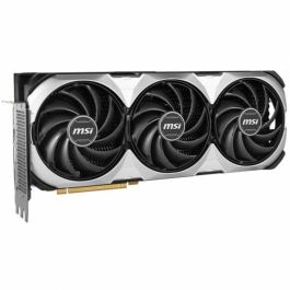 Tarjeta Gráfica MSI 912-V510-271 NVIDIA GeForce RTX 4090 24 GB GDDR6X