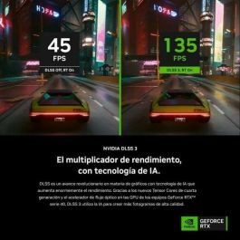 Tarjeta Gráfica MSI 912-V510-271 NVIDIA GeForce RTX 4090 24 GB GDDR6X