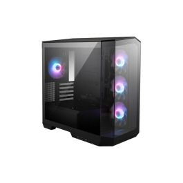 MSI MAG PANO M100R PZ Micro Torre Negro Precio: 118.56789989109998. SKU: B1G57GHGZA