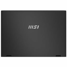 Laptop MSI Prestige 16 AI Studio B1VEG-025ES 16" 32 GB RAM 2 TB SSD Nvidia Geforce RTX 4060