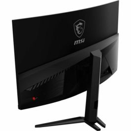 Monitor Gaming MSI 4K Ultra HD 32"