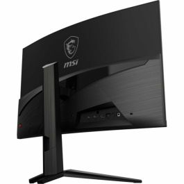 Monitor Gaming MSI 4K Ultra HD 32"