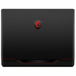 MSI Gaming Raider GE68 HX 14VHG-432ES Intel® Core™ i9 i9-14900HX Portátil 40,6 cm (16") Quad HD+ 32 GB DDR5-SDRAM 2 TB SSD NVIDIA GeForce RTX 4080 Wi-Fi 7 (802.11be) Windows 11 Home Negro