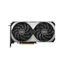 Tarjeta Gráfica MSI GEFORCE RTX 4070 SUPER GEFORCE RTX 4070 12 GB GDDR6X