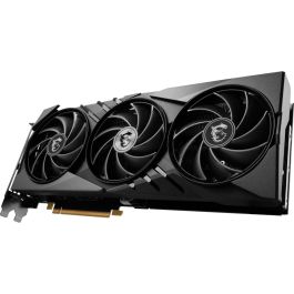 MSI GAMING GeForce RTX 4070 SUPER 12G X SLIM NVIDIA 12 GB GDDR6X