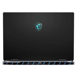 Laptop MSI Titan 18 HX A14VHG-076ES 18" Qwerty Español Intel Core i9-14900HX 32 GB RAM 2 TB SSD NVIDIA GeForce RTX 4080