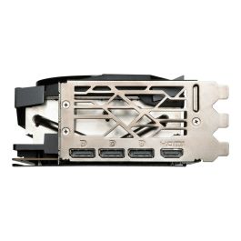 Vga MSI 4080 Super 16G Gaming X Trio,Nv,Rtx4080Super,16Gb,Gddr6X,256Bit,3Dp+1Hdmi,Torx Fan 4.0,3 Ventiladores Vga MSI 4080 Super 16G Gaming X Trio,Nv,Rtx4080Super,16Gb,Gddr6X,256Bit,3Dp+1Hdmi,Torx Fan 4.0,3 Ventiladores