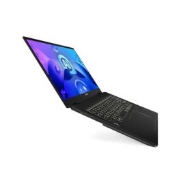 MSI Portatil Summit E16 Ai Evo A1Mtg-016Es. 16" 16:10 Qhd+ (2560X1600), 165Hz. Ips. Intel Core Ultra 7 Processor 155H. Intel Arc Graphics. Lpddr5 16Gb. 1Tb Nvme Pcie Ssd. W11 Home Precio: 1826.4949997700999. SKU: B14EV4DHMK