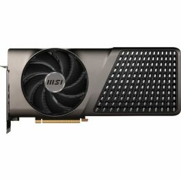 Tarjeta Gráfica MSI GeForce RTX 4080 SUPER 16 GB GDDR6