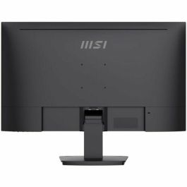 MSI Pro MP273U pantalla para PC 68,6 cm (27") 3840 x 2160 Pixeles 4K Ultra HD Negro