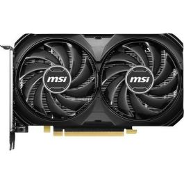 Vga MSI Rtx 4060 Ti 8G Ventus 2X Black E1 Oc,Nv,Rtx4060Ti,Gddr6,8Gb,128Bit,Hdmi+3Dp (2 Ventiladores) Precio: 406.49999973. SKU: B144ZDQKGQ