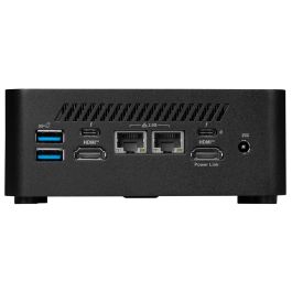 Mini PC MSI Cubi NUC 1M-033ES Core7-150U 16 GB RAM 512 GB SSD Intel Core Ultra 7 150U