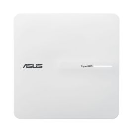 ASUS EBA63 ExpertWiFi AX3000 Dual-band PoE 2402 Mbit/s Blanco Energía sobre Ethernet (PoE)