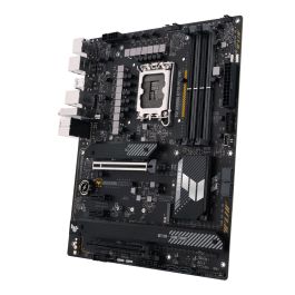 Placa Base Asus TUF GAMING H770-PRO (WI-FI) Socket 1700