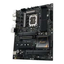 Placa Asus Proart B760-Creator D4,Intel,1700,B760,4Ddr4,Wifi,Atx