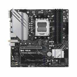 Placa Base Asus Prime B650M-A WiFi II Socket AM5/ Micro ATX Precio: 166.50000026. SKU: B1E4SCN3ZS