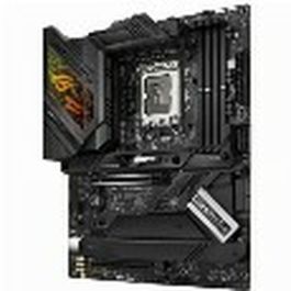 ASUS ROG STRIX Z790-H Intel Z790 LGA 1700 ATX