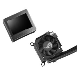 ASUS ROG RYUJIN III 360 Procesador Sistema de refrigeración líquida todo en uno 12 cm Negro 1 pieza(s)