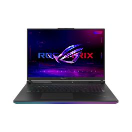 Laptop Asus ROG Strix Scar 18 2023 G834JZ-N6004W 18" intel core i9-13980hx 32 GB RAM 1 TB SSD NVIDIA GeForce RTX 4080 Precio: 3774.94999948. SKU: B173YVX8RB