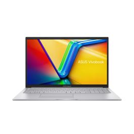 Laptop Asus Vivobook 17 F1704VA-AU083W 17,3" Intel Core i5-1335U 16 GB RAM 512 GB SSD Precio: 1054.94999984. SKU: B1AGJ8KNVK