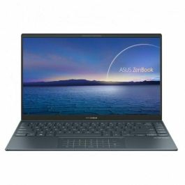 Laptop Asus ZenBook 14 UM425QA-KI252 14" 16 GB RAM 512 GB SSD AMD Ryzen 7 5800H Precio: 1146.95000002. SKU: B17YKZJ7N4