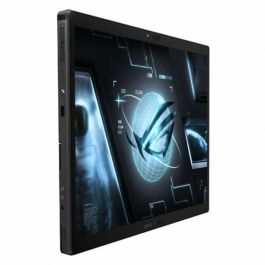 ASUS ROG Flow Z13 GZ301VV-MU007W - Ordenador Portátil Gaming de 13.4" WQXGA 165Hz (Intel Core i9-13900H, 16GB RAM, 1TB SSD, NVIDIA GeForce RTX 4060 6GB, Windows 11 Home) Negro - Teclado QWERTY español