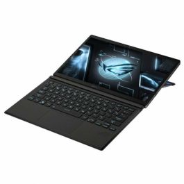 ASUS ROG Flow Z13 GZ301VV-MU007W - Ordenador Portátil Gaming de 13.4" WQXGA 165Hz (Intel Core i9-13900H, 16GB RAM, 1TB SSD, NVIDIA GeForce RTX 4060 6GB, Windows 11 Home) Negro - Teclado QWERTY español