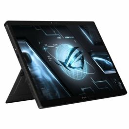 ASUS ROG Flow Z13 GZ301VV-MU007W - Ordenador Portátil Gaming de 13.4" WQXGA 165Hz (Intel Core i9-13900H, 16GB RAM, 1TB SSD, NVIDIA GeForce RTX 4060 6GB, Windows 11 Home) Negro - Teclado QWERTY español