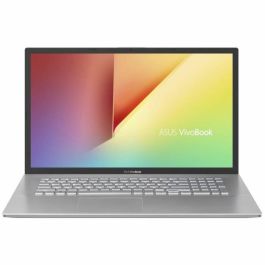 Laptop Asus VivoBook 17 R710 Intel© Core™ i3-1115G4 8 GB RAM 512 GB SSD Azerty Francés Precio: 603.4028. SKU: B1GNNF3MTR