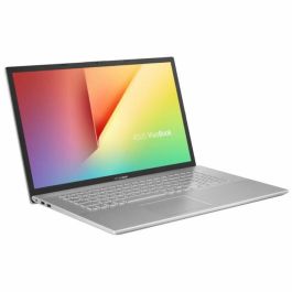 Laptop Asus VivoBook 17 R710 Intel© Core™ i3-1115G4 8 GB RAM 512 GB SSD Azerty Francés