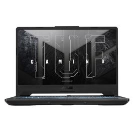 Laptop Asus TUF Gaming F15 FX506HF-HN004 15,6" i5-11400H 16 GB RAM 512 GB SSD Nvidia GeForce RTX 2050 Precio: 1122.4999995. SKU: B1H598H9M5