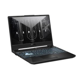 Laptop Asus TUF Gaming F15 FX506HF-HN004 15,6" i5-11400H 16 GB RAM 512 GB SSD Nvidia GeForce RTX 2050