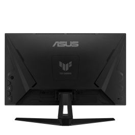 Monitor Gaming Asus TUF VG27AQ3A 27"/ QHD/ 1ms/ 180Hz/ IPS/ Multimedia/ Negro