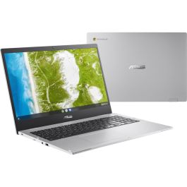 Laptop Asus Chromebook CX1500CKA-EJ0181 15,6" Intel Celeron N4500 8 GB RAM Precio: 455.95000022. SKU: B1EJY78CXT