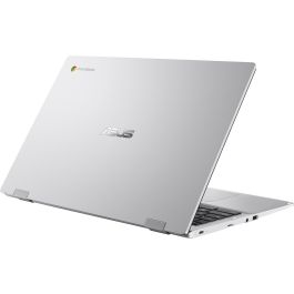 Laptop Asus Chromebook CX1500CKA-EJ0181 15,6" Intel Celeron N4500 8 GB RAM