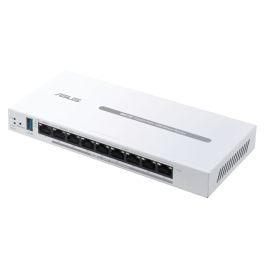 Router Asus 90IG08C0-MO3B00 Blanco RJ45 Ethernet LAN PoE x 1 USB 3.2 USB x 1 Precio: 195.50000008. SKU: B17R96F6SG