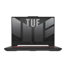 ASUS TUF Gaming A15 FA507NU-LP045 - Ordenador Portátil Gaming de 15.6" Full HD 144Hz (AMD Ryzen 7 7735HS, 16GB RAM, 512GB SSD, RTX 4050 6GB, Sin Sistema Operativo) Gris Jager - Teclado QWERTY español Precio: 1280.50000023. SKU: S7823133