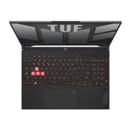 ASUS TUF Gaming A15 FA507XI-LP024 - Ordenador Portátil Gaming de 15.6" Full HD 144Hz (AMD Ryzen 9 7940HS, 32GB RAM, 512GB SSD, RTX 4070 8GB, Sin Sistema Operativo) Gris Meca - Teclado QWERTY español ASUS TUF Gaming A15 FA507XI-LP024 - Ordenador Portátil Gaming de 15.6" Full HD 144Hz (AMD Ryzen 9 7940HS, 32GB RAM, 512GB SSD, RTX 4070 8GB, Sin Sistema Operativo) Gris Meca - Teclado QWERTY español