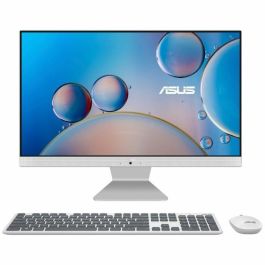 All in One Asus Vivo AiO 24 M3400 AMD Ryzen 5 5625U 16 GB RAM 512 GB SSD 23,8" LED