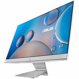 All in One Asus Vivo AiO 24 M3400 AMD Ryzen 5 5625U 16 GB RAM 512 GB SSD 23,8" LED