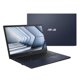 Laptop Asus ExpertBook B1 B1402CBA-EB0859X 14" Intel Core i5-1235U 8 GB RAM 512 GB SSD Precio: 1153.95000006. SKU: B1FQ4MSSTD