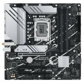 Placa Base Asus PRIME B760M-A WiFi Socket 1700/ Micro ATX