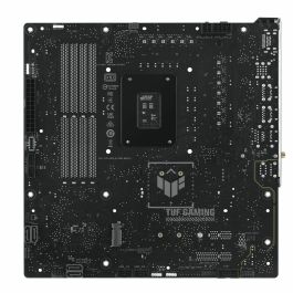 ASUS TUF GAMING B760M-BTF WiFi D4 Intel B760 LGA 1700 micro ATX