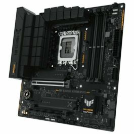 Placa Base Asus TUF GAMING B760M-PLUS LGA 1700 Intel Intel B760